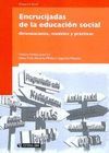 ENCRUCIJADAS DE LA EDUCACION SOCIAL