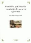 COMISION POR OMISION DE SOCORRO AGRAVADA