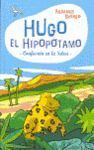 HUGO EL HIPOPOTAMO. CONFUSION EN LA SELVA