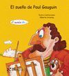 EL SUEÑO DE PAUL GAUGUIN