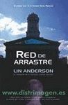 RED DE ARRASTRE . FORENSE RHONA MACLEOD 1