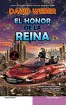 EL HONOR DE LA REINA. HONOR HARRINGTON 2
