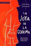 LA JOYA DE LA CORONA (ODELIA GREY 2)