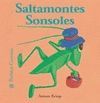 SALTAMONTES SONSOLES (BICHITOS CURIOSOS 16)