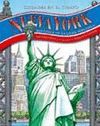 NUEVA YORK. HISTORIA DE LA GRAN MANZANA. CIUDADES EN EL TIEMPO