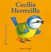 CECILIA HERRERILLA (BICHITOS CURIOSOS 38)