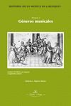 HISTORIA DE LA MÚSICA EN 6 BLOQUES. BLOQUE 2: GENEROS MUSICALES. CON DVD