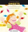TIME FOR A STORY: SWEETS (LEVEL 1) + CD