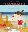 TIME FOR A STORY: MY SANDCASTLE (LEVEL 3) + CD