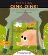 TIME FOR A STORY: OINK, OINK (LEVEL 2) + CD