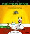 CHRISTMAS SPIDER. TIME FOR A STORY-LEVEL 5