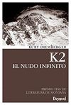 K2. EL NUDO INFINITO