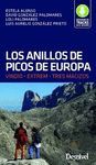LOS ANILLOS DE PICOS DE EUROPA. VINDIO-EXTREM-TRES MACIZOS
