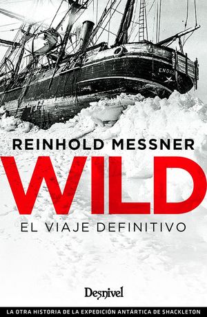 WILD, EL VIAJE DEFINITIVO