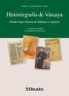 HISTORIOGRAFIA DE VIZCAYA