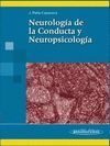 NEUROLOGIA DE LA CONDUCTA Y NEUROPSICOLOGIA