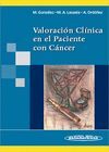 VALORACION CLINICA EN EL PACIENTE CON CANCER