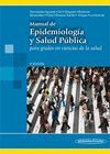 MANUAL DE EPIDEMIOLOGIA Y SALUD PUBLICA