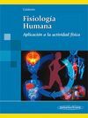 FISIOLOGÍA HUMANA