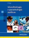 MICROBIOLOGIA Y PARASITOLOGIA MEDICA
