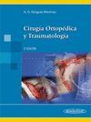 CIRUGIA ORTOPEDICA Y TRAUMATOLOGIA. 2ª ED.