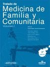 TRATADO DE MEDICINA DE FAMILIA Y COMUNITARIA. 2 VOLS. 2ª ED.