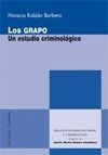 LOS GRAPO: UN ESTUDIO CRIMINOLOGICO