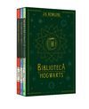 BIBLIOTECA HOGWARTS (ESTUCHE)