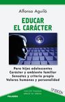 EDUCAR EL CARACTER. 9ª ED.