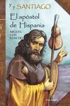 YO SOY SANTIAGO:APOSTOL DE HISPANIA