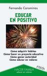 EDUCAR EN POSITIVO. 6ª ED.