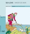 SEA LOVE / AMOR DE MAR.  MAGIC WORDS 3