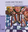 LAURA AND THE MICE / LAURA Y LOS RATONES.   MAGIC WORDS 4