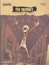 THE MUMMY.    A CHEST FULL OF MONSTERS 6