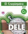 EL CRONOMETRO C1 + CD