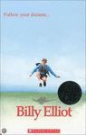 BILLY ELLIOT. CON CD. NIVEL 1