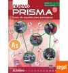 NUEVO PRISMA A1 LIBRO DEL ALUMNO + CD