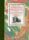 HISTORIA DE NUEVA ESPAÑA, ESCRITA  CONQUISTADOR HERNAN CORTES...FACSIM
