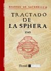 TRACTADO DE LA SPHERA 1545 EDICION FACSIMIL