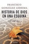 HISTORIA DE DIOS EN UNA ESQUINA. INSPECTOR MENDEZ 5