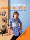 LA COCINA DE JAMIE OLIVER. NUEVA EDICION CARTONE