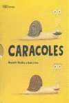 CARACOLES ( ESTUCHE 5 LIBROS )