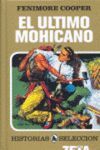 EL ULTIMO MOHICANO (HISTORIAS SELECCION 12)