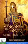 VENGANZA DE SANGRE (B DE BOLSILLO HISTORICA)