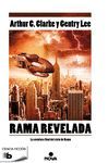 RAMA REVELADA. SERIE RAMA 4