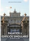GUIA DE LOS PALACIOS Y EDIFICIOS SINGULARES DEL MADRID DE 1868