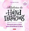 ALFABETOS DE HANDLETTERING