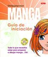 MANGA. GUIA DE INICIACIÓN