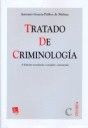 TRATADO DE CRIMINOLOGIA 4ª ED. 2008