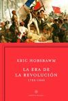 LA ERA DE LA REVOLUCION. 1789-1848